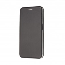 Чехол книжка ArmorStandart PU G-Case для Samsung M34 5G (M346) Black (ARM69676)