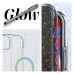 Чехол накладка ArmorStandart TPU Glow Magsafe для Apple iPhone 13 Transparent (ARM69719)
