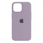 Чехол накладка SK Original TPU Silicone для Apple iPhone 15 Pro Max Grape (ARM69784)