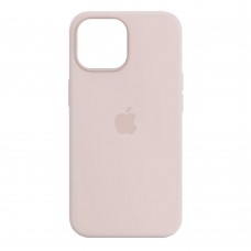 Чехол накладка SK Original TPU Silicone для Apple iPhone 15 Pro Max Pink Sand (ARM69788)