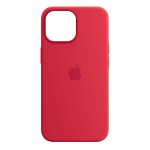 Чехол накладка SK Original TPU Silicone для Apple iPhone 15 Pro Red (ARM69811) Чехол накладка SK Original TPU Silicone для Apple iPhone 15 Pro Red (ARM69811)