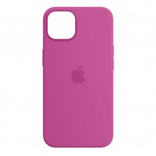 Чехол накладка SK Original TPU Silicone для Apple iPhone 15 Plus Dragon Fruit (ARM69846)