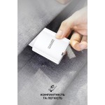 СЗУ ArmorStandart AR012 1USB 24W 5A + USB-Lightning cable White (ARM69894)