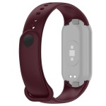 Ремешок TPU ArmorStandart для Xiaomi Mi Band 8 Marsala (ARM69910)
