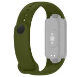 Ремешок TPU ArmorStandart для Xiaomi Mi Band 8 Virid Green (ARM69911)