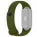 Ремешок TPU ArmorStandart для Xiaomi Mi Band 8 Virid Green (ARM69911)