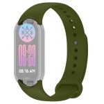 Ремешок TPU ArmorStandart для Xiaomi Mi Band 8 Virid Green (ARM69911)