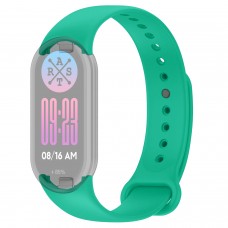 Ремешок TPU ArmorStandart для Xiaomi Mi Band 8 Mint (ARM69912)