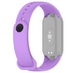 Ремешок TPU ArmorStandart для Xiaomi Mi Band 8 Lavender (ARM69914)