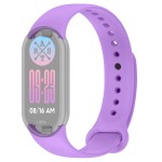 Ремешок TPU ArmorStandart для Xiaomi Mi Band 8 Lavender (ARM69914)