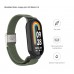 Ремешок Nylon ArmorStandart Braided Solo Loop для Xiaomi Mi Band 8 Khaki (ARM69929)