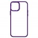 Чехол накладка ArmorStandart PC UNIT2 для Apple iPhone 14 Purple (ARM69941)