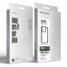 Чехол накладка ArmorStandart PC UNIT2 для Apple iPhone 14 Pro Green (ARM69947)
