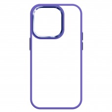 Чехол накладка ArmorStandart PC UNIT2 для Apple iPhone 14 Pro Lavander (ARM69949)