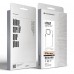 Чехол накладка ArmorStandart PC UNIT2 для Apple iPhone 14 Pro Max White (ARM69959)