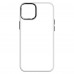 Чехол накладка ArmorStandart PC UNIT2 для Apple iPhone 15 Plus White (ARM69973)