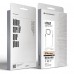 Чехол накладка ArmorStandart PC UNIT2 для Apple iPhone 15 Pro Max White (ARM69987)