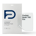 Гидрогелевая пленка ArmorStandart для PocketBook 700 Era (ARM70003) Transparent Гидрогелевая пленка ArmorStandart для PocketBook 700 Era (ARM70003) Transparent