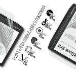 Гидрогелевая пленка ArmorStandart Matte для PocketBook 700 Era (ARM70005) Transparent