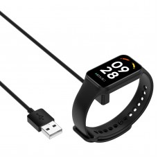 Кабель ArmorStandart для Xiaomi Mi band 8 Black (ARM70009)