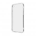 Чехол накладка ArmorStandart TPU Air Series для Apple iPhone SE 2022/2020/8/7 Cam cov Transparent (ARM70010)