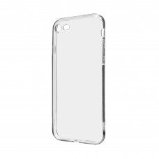 Чехол накладка ArmorStandart TPU Air Series для Apple iPhone SE 2022/2020/8/7 Cam cov Transparent (ARM70010)