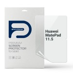 Гидрогелевая пленка ArmorStandart для Huawei MatePad 11.5 (ARM70053) Transparent Гидрогелевая пленка ArmorStandart для Huawei MatePad 11.5 (ARM70053) Transparent