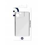Чехол накладка ArmorStandart TPU Air Series для Tecno POVA NEO 3 (LH6n) Camera cover Transparent (ARM70380)