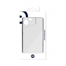 Чехол накладка ArmorStandart TPU Air Series для Tecno POVA NEO 3 (LH6n) Camera cover Transparent (ARM70380)