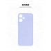 Чехол накладка ArmorStandart TPU ICON для Tecno POVA NEO 3 (LH6n) Camera cover Lavender (ARM70384)