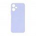 Чехол накладка ArmorStandart TPU ICON для Tecno POVA NEO 3 (LH6n) Camera cover Lavender (ARM70384)