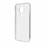Чехол накладка ArmorStandart TPU Air Series для Nokia C21 Transparent (ARM70427)