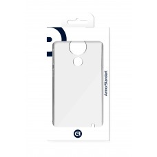Чехол накладка ArmorStandart TPU Air Series для Nokia C21 Transparent (ARM70427)