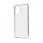 Чехол накладка ArmorStandart TPU Air Series для Motorola G14 Transparent (ARM70469)