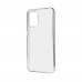 Чехол накладка ArmorStandart TPU Air Series для Motorola G14 Transparent (ARM70469)