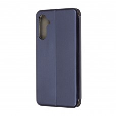 Чехол книжка ArmorStandart PU G-Case для Samsung A14 4G / A14 5G Midnight Blue (ARM70480)