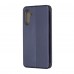Чехол книжка ArmorStandart PU G-Case для Samsung A14 4G / A14 5G Midnight Blue (ARM70480)