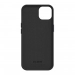 Чехол накладка ArmorStandart TPU ICON2 для Apple iPhone 15 Black (ARM70504)