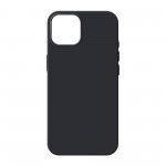 Чехол накладка ArmorStandart TPU ICON2 для Apple iPhone 15 Black (ARM70504)