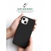 Чехол накладка ArmorStandart TPU ICON2 для Apple iPhone 15 Black (ARM70504)