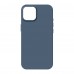 Чехол накладка ArmorStandart TPU ICON2 для Apple iPhone 15 Storm Blue (ARM70506)