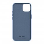 Чехол накладка ArmorStandart TPU ICON2 для Apple iPhone 15 Winter Blue (ARM70507)