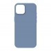 Чехол накладка ArmorStandart TPU ICON2 для Apple iPhone 15 Winter Blue (ARM70507)