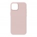 Чехол накладка ArmorStandart TPU ICON2 для Apple iPhone 15 Light Pink (ARM70509)