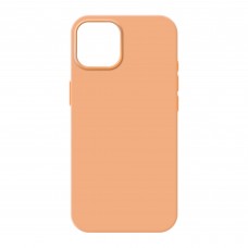 Чехол накладка ArmorStandart TPU ICON2 для Apple iPhone 15 Orange Sorbet (ARM70510)