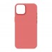 Чехол накладка ArmorStandart TPU ICON2 для Apple iPhone 15 Guava (ARM70511)