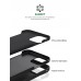 Чехол накладка ArmorStandart TPU ICON2 для Apple iPhone 15 Plus Black (ARM70512)