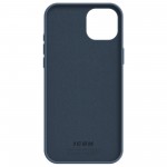 Чехол накладка ArmorStandart TPU ICON2 для Apple iPhone 15 Plus Storm Blue (ARM70514)