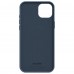 Чехол накладка ArmorStandart TPU ICON2 для Apple iPhone 15 Plus Storm Blue (ARM70514)