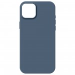 Чехол накладка ArmorStandart TPU ICON2 для Apple iPhone 15 Plus Storm Blue (ARM70514)